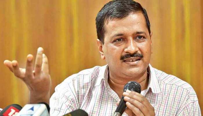 दिल्ली पुलिस को 'ठुल्ला' कहने के मामले में केजरीवाल को कोर्ट से मिली राहत दिल्ली पुलिस को 'ठुल्ला' कहने के मामले में केजरीवाल को कोर्ट से मिली राहत
