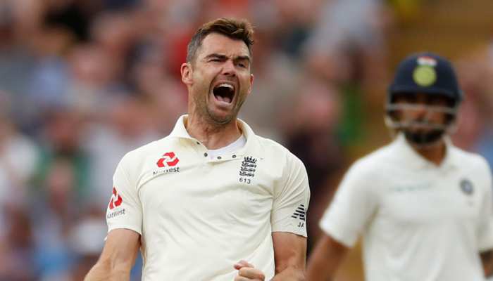 INDvsENG: 464 रनों के लक्ष्य का पीछा करते हुए टीम इंडिया ने बनाए 3 विकेट पर 58 रन INDvsENG: 464 रनों के लक्ष्य का पीछा करते हुए टीम इंडिया ने बनाए 3 विकेट पर 58 रन