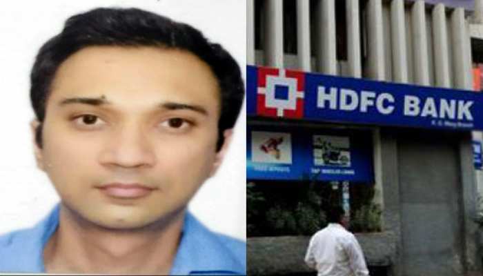 30,000 रुपये की EMI नहीं भर पा रहा था, कर दी HDFC बैंक के वाइस प्रेजिडेंट की हत्या 30,000 रुपये की EMI नहीं भर पा रहा था, कर दी HDFC बैंक के वाइस प्रेजिडेंट की हत्या