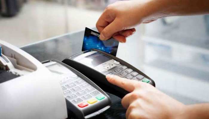 big mistake of credit card users after shopping