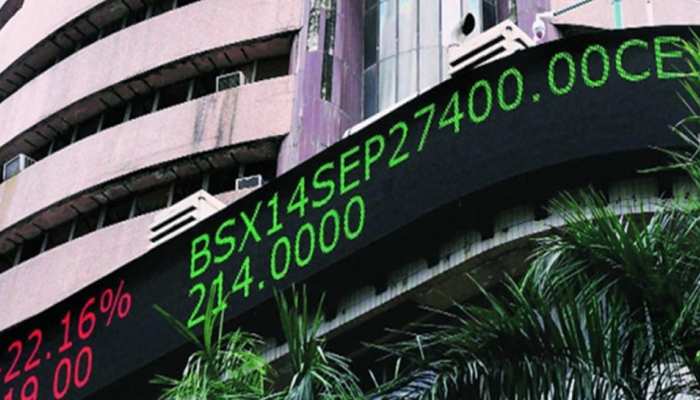 बाजार में गिरावट गहराई, सेंसेक्स 38000 के नीचे फिसला, निफ्टी भी 11400 के करीब बाजार में गिरावट गहराई, सेंसेक्स 38000 के नीचे फिसला, निफ्टी भी 11400 के करीब