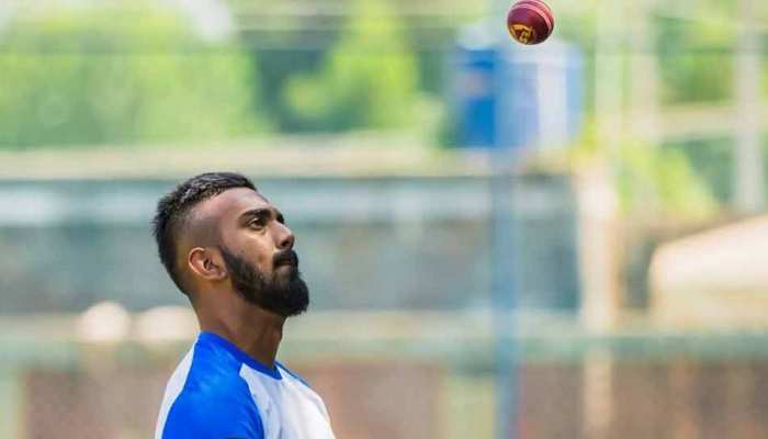 INDvsENG: केएल राहुल ने द्रविड़ का रिकॉर्ड तोड़ा, ग्रेग चैपल की बराबरी की INDvsENG: केएल राहुल ने द्रविड़ का रिकॉर्ड तोड़ा, ग्रेग चैपल की बराबरी की