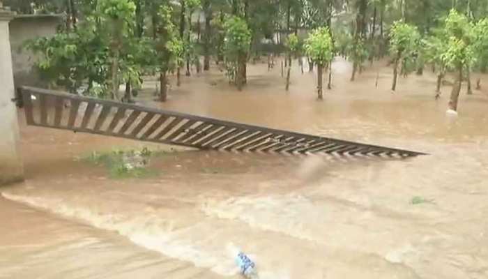 प्रकृति की नहीं बल्कि जलवायु परिवर्तन की देन है केरल की विनाशनकारी बाढ़! प्रकृति की नहीं बल्कि जलवायु परिवर्तन की देन है केरल की विनाशनकारी बाढ़!