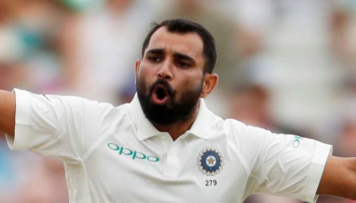 INDvsENG: मोहम्मद शमी ने बताया कि इंग्लैंड दौरा पर उन्होंने क्या सीखा INDvsENG: मोहम्मद शमी ने बताया कि इंग्लैंड दौरा पर उन्होंने क्या सीखा