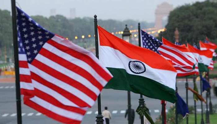 हिंद-प्रशांत क्षेत्र में चीन ने बढ़ाया दायरा तो अमेरिका और भारत ने मिलाया हाथ हिंद-प्रशांत क्षेत्र में चीन ने बढ़ाया दायरा तो अमेरिका और भारत ने मिलाया हाथ