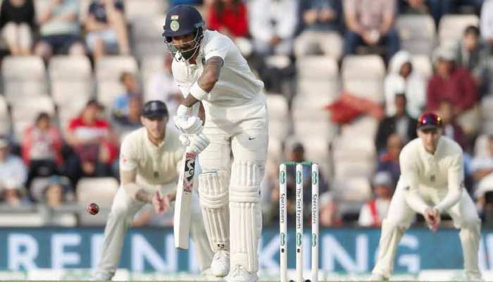 INDvsENG: 21वीं सदी की बॉल ऑफ द सेंचुरी पर बोल्ड हुए केएल राहुल INDvsENG: 21वीं सदी की बॉल ऑफ द सेंचुरी पर बोल्ड हुए केएल राहुल