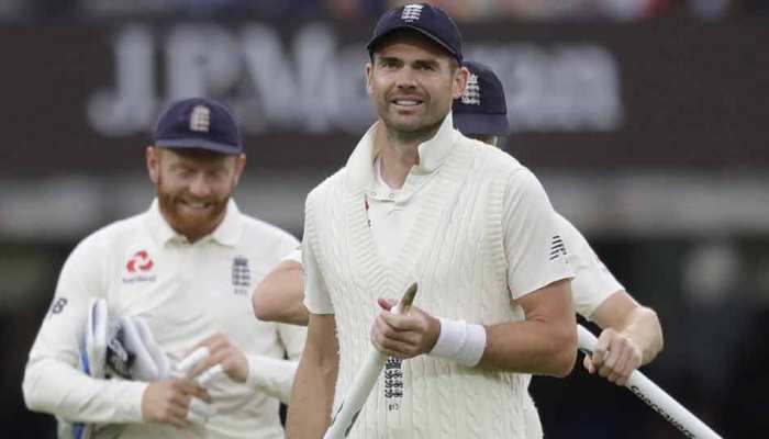 INDvsENG: जेम्स एंडरसन ने मैक्ग्रा का रिकॉर्ड तोड़ा, सबसे ज्यादा विकेट लेने वाले तेज गेंदबाज बने INDvsENG: जेम्स एंडरसन ने मैक्ग्रा का रिकॉर्ड तोड़ा, सबसे ज्यादा विकेट लेने वाले तेज गेंदबाज बने