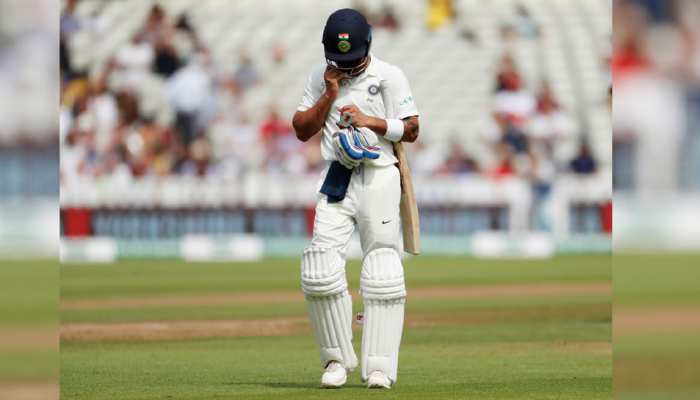 INDvsENG: ओवल टेस्ट में टीम इंडिया की हार के 5 कारण INDvsENG: ओवल टेस्ट में टीम इंडिया की हार के 5 कारण