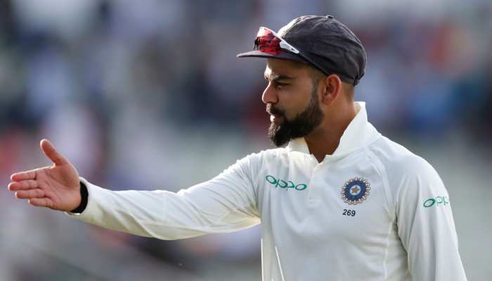 INDvsENG: विराट कोहली ने बताया आखिर क्यों हारी टीम इंडिया... INDvsENG: विराट कोहली ने बताया आखिर क्यों हारी टीम इंडिया...