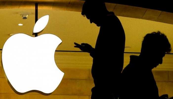 Apple का मेगा इवेंट आज, लॉन्च होगा सबसे बड़ा iPhone, लीक हो चुकी हैं कीमत Apple का मेगा इवेंट आज, लॉन्च होगा सबसे बड़ा iPhone, लीक हो चुकी हैं कीमत