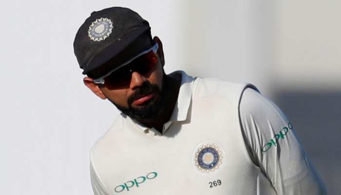 INDvsENG: विराट कोहली हार के बाद भी बने ‘मैन ऑफ द सीरीज’, सैम कुरैन के साथ बांटा खिताब INDvsENG: विराट कोहली हार के बाद भी बने ‘मैन ऑफ द सीरीज’, सैम कुरैन के साथ बांटा खिताब