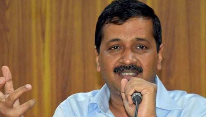 घर तक सुविधा पहुंचाने में देरी को बर्दाशत नहीं करेंगे केजरीवाल, पार्टी लोगों को करेगी जागरूक घर तक सुविधा पहुंचाने में देरी को बर्दाशत नहीं करेंगे केजरीवाल, पार्टी लोगों को करेगी जागरूक