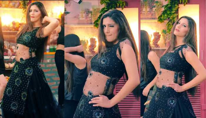 Video: सपना चौधरी का 'Superstar' अवतार, यूं दे रही हैं प्रिया प्रकाश को हरियाणवी टक्कर Video: सपना चौधरी का 'Superstar' अवतार, यूं दे रही हैं प्रिया प्रकाश को हरियाणवी टक्कर