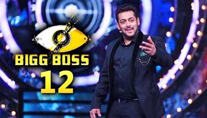 Bigg Boss 12 के घर में नजर आयेगा ये भोजपुरी सिंगर, 'गैंग्स ऑफ वासेपुर' में गा चुके हैं गाना Bigg Boss 12 के घर में नजर आयेगा ये भोजपुरी सिंगर, 'गैंग्स ऑफ वासेपुर' में गा चुके हैं गाना