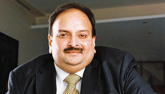 मेहुल चोकसी पर नया खुलासा, 3,250 करोड़ रुपये दूसरे देशों में भेजा: ईडी मेहुल चोकसी पर नया खुलासा, 3,250 करोड़ रुपये दूसरे देशों में भेजा: ईडी