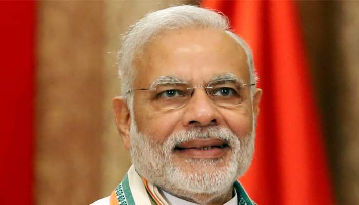 पीएम मोदी के झारखंड दौरे को भुनाने में जुटी BJP, मिशन-19 पर है नजर पीएम मोदी के झारखंड दौरे को भुनाने में जुटी BJP, मिशन-19 पर है नजर