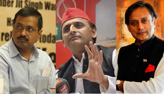 आखिर ट्विटर पर 'गरम' और इंस्टाग्राम पर 'नरम' क्यों हो जाते हैं सेलेब्रिटी नेता? आखिर ट्विटर पर 'गरम' और इंस्टाग्राम पर 'नरम' क्यों हो जाते हैं सेलेब्रिटी नेता?