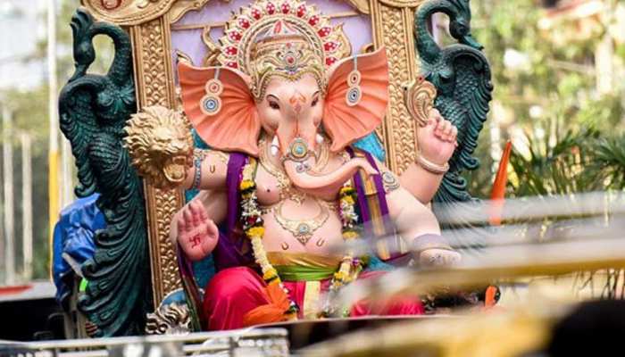 Shubh muhurat of Ganesh Chaturthi know how to do Ganesh Sthapana Puja Dharam Shubh muhurat of Ganesh Chaturthi know how to do Ganesh Sthapana Puja Dharam