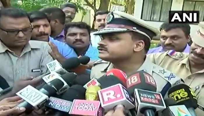 केरल नन रेप केस : आरोपी बिशप के खिलाफ समन जारी, 19 सितंबर को पेश होने के आदेश केरल नन रेप केस : आरोपी बिशप के खिलाफ समन जारी, 19 सितंबर को पेश होने के आदेश