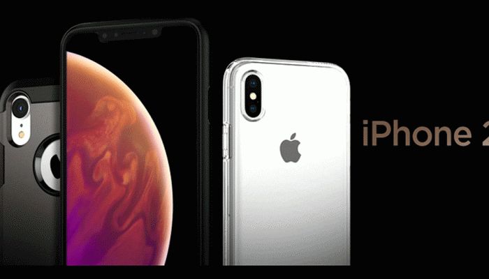 Apple का फोन आने से पहले ही iPhone XS नाम से बिकने लगा केस Apple का फोन आने से पहले ही iPhone XS नाम से बिकने लगा केस