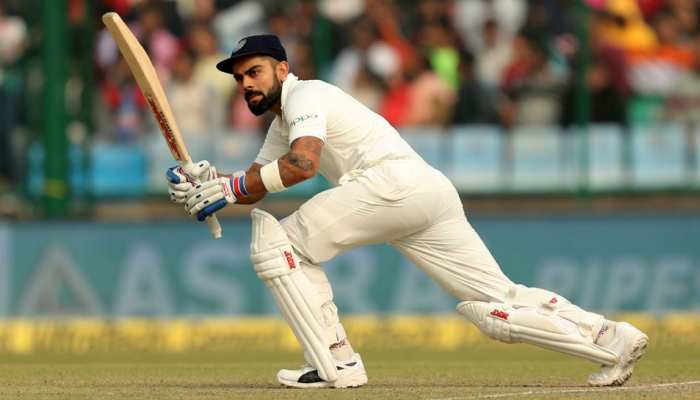 ICC Test Ranking: विराट सीरीज गंवाने के बाद भी टॉप पर, इस रैंकिंग पर रिटायर हुए कुक ICC Test Ranking: विराट सीरीज गंवाने के बाद भी टॉप पर, इस रैंकिंग पर रिटायर हुए कुक