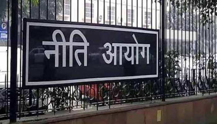 चंद रोज में लग जाएगी एग्री एक्सपोर्ट पॉलिसी पर मुहरः नीति आयोग चंद रोज में लग जाएगी एग्री एक्सपोर्ट पॉलिसी पर मुहरः नीति आयोग