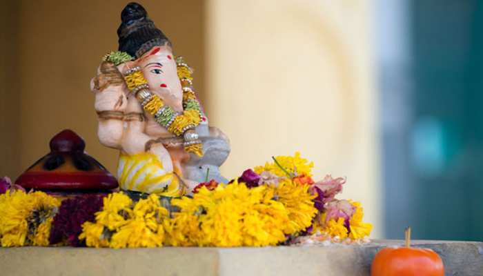Ganesh Chaturthi 2018: Want Gajanan Gajanan's grace, then pay these things Ganesh Chaturthi 2018: Want Gajanan Gajanan's grace, then pay these things