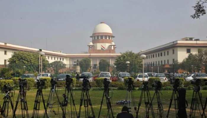 Crypto करंसी न तो मुद्रा और न ही पैसा : आरबीआई ने SC में दिया हलफनामा Crypto करंसी न तो मुद्रा और न ही पैसा : आरबीआई ने SC में दिया हलफनामा