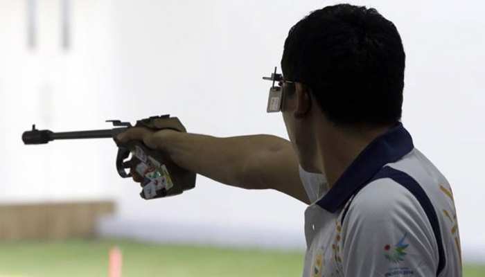 ISSF World Championship: जुड़वा भाइयों का शानदार प्रदर्शन, भारत को मिले दो गोल्ड ISSF World Championship: जुड़वा भाइयों का शानदार प्रदर्शन, भारत को मिले दो गोल्ड