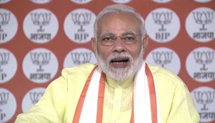 CM बनने से पहले पता भी नहीं चलता था कब आता है मेरा जन्मदिन : पीएम मोदी CM बनने से पहले पता भी नहीं चलता था कब आता है मेरा जन्मदिन : पीएम मोदी