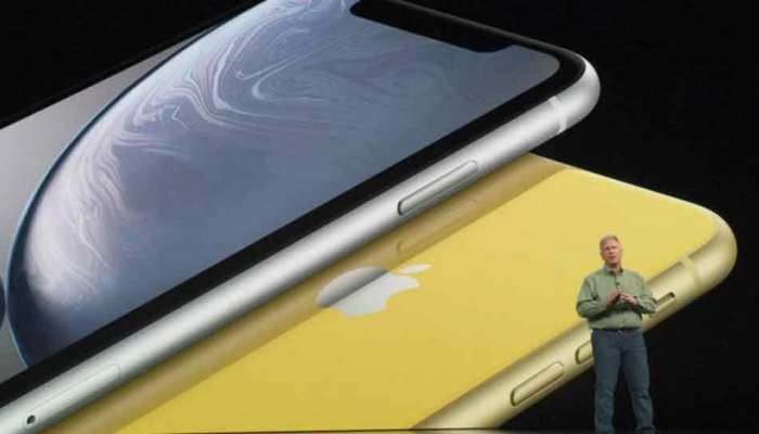 APPLE launches 3 new Iphone, will be available in India in October APPLE launches 3 new Iphone, will be available in India in October