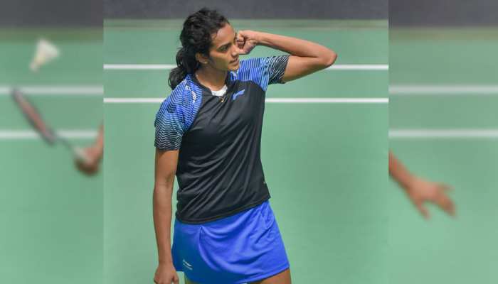 पीवी सिंधु को फिर मिली बड़ी निराशा, जापान ओपन के दूसरे दौर में ही हुईं बाहर पीवी सिंधु को फिर मिली बड़ी निराशा, जापान ओपन के दूसरे दौर में ही हुईं बाहर