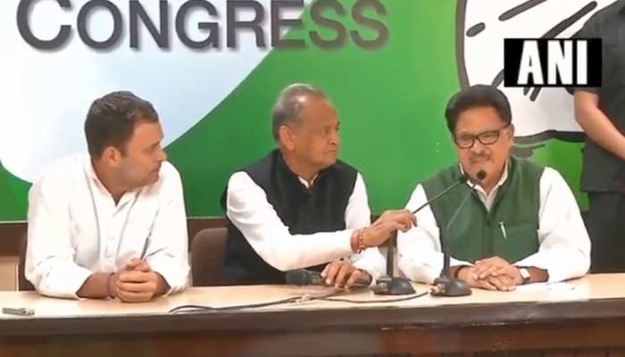 1-2 मिनट नहीं, 15-20 मिनट तक संसद में माल्या-जेटली की हुई बातचीत, गलत हुआ तो राजनीति छोड़ दूंगा- PL पुनिया 1-2 मिनट नहीं, 15-20 मिनट तक संसद में माल्या-जेटली की हुई बातचीत, गलत हुआ तो राजनीति छोड़ दूंगा- PL पुनिया