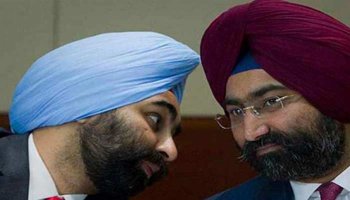 सिंह बंधु फिर साथ-साथ! NCLT में बड़े भाई के खिलाफ याचिका वापस लेंगे शिविंदर सिंह बंधु फिर साथ-साथ! NCLT में बड़े भाई के खिलाफ याचिका वापस लेंगे शिविंदर