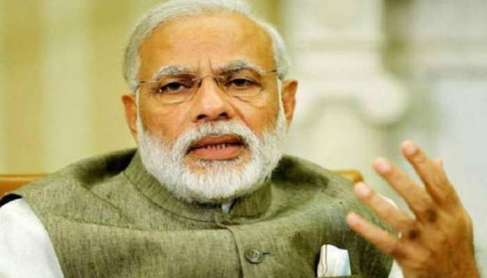 इंदौर: दाऊदी बोहरा समुदाय के धर्मगुरु से मिलेंगे PM मोदी, 3500 सुरक्षाकर्मी रहेंगे तैनात इंदौर: दाऊदी बोहरा समुदाय के धर्मगुरु से मिलेंगे PM मोदी, 3500 सुरक्षाकर्मी रहेंगे तैनात