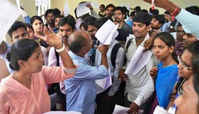 HCL टेक्नोलॉजी में निकलीं 1000 नौकरियां, जल्द करें एप्लाई HCL टेक्नोलॉजी में निकलीं 1000 नौकरियां, जल्द करें एप्लाई