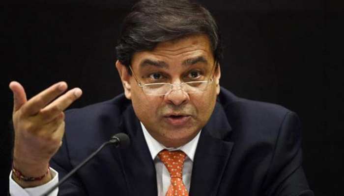 RBI गवर्नर सीखाएंगे करप्शन 'पकड़ने' की तकनीक, सीवीसी में देंगे लेक्चर RBI गवर्नर सीखाएंगे करप्शन 'पकड़ने' की तकनीक, सीवीसी में देंगे लेक्चर
