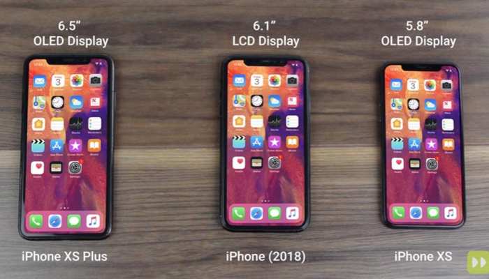 Apple iOS 12 will be roll out from September 17, Updates available iPhone 5s Apple iOS 12 will be roll out from September 17, Updates available iPhone 5s