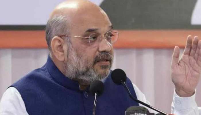 कर्नाटक बीजेपी को अमित शाह की नसीहत, भ्रम पैदा ना करें और विपक्ष की भूमिका अदा करें कर्नाटक बीजेपी को अमित शाह की नसीहत, भ्रम पैदा ना करें और विपक्ष की भूमिका अदा करें