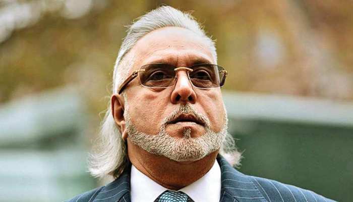 CBI ने किया स्वीकार, विजय माल्या के खिलाफ लुकआउट सर्कुलर में बदलाव करना फैसले की त्रुटि थी CBI ने किया स्वीकार, विजय माल्या के खिलाफ लुकआउट सर्कुलर में बदलाव करना फैसले की त्रुटि थी