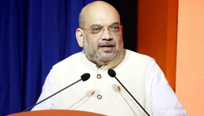 अमित शाह ने कहा, 'डीयू में ABVP की जीत राष्ट्रवादी विचारधारा की जीत है' अमित शाह ने कहा, 'डीयू में ABVP की जीत राष्ट्रवादी विचारधारा की जीत है'