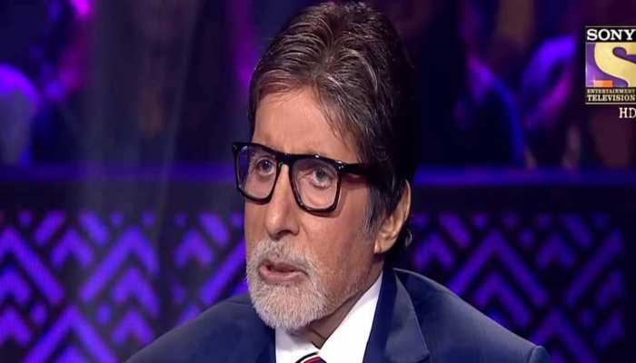 KBC 10: इस कंटेस्टेंट की पत्नी ने बढ़ाया हौसला और वो जीत गए 12.50 लाख रुपए KBC 10: इस कंटेस्टेंट की पत्नी ने बढ़ाया हौसला और वो जीत गए 12.50 लाख रुपए