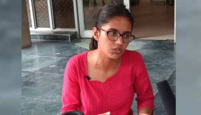 'मैं किताबी कम्युनिस्ट नहीं हूं, लेकिन आगे बढ़ती दुनिया का हिस्सा हूं' 'मैं किताबी कम्युनिस्ट नहीं हूं, लेकिन आगे बढ़ती दुनिया का हिस्सा हूं'