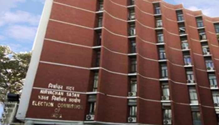 चुनाव की परीक्षा में 58% ADM-SDM हुए फेल, आयोग रह गया हैरान चुनाव की परीक्षा में 58% ADM-SDM हुए फेल, आयोग रह गया हैरान
