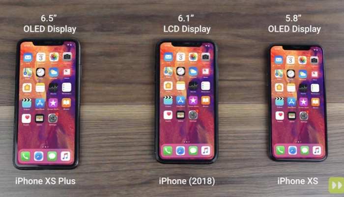 Apple new iphone will be available in these outlets Apple new iphone will be available in these outlets