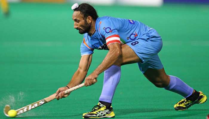 संन्यास के बाद अब यूरोप में कोचिंग देना चाहते हैं सरदार सिंह संन्यास के बाद अब यूरोप में कोचिंग देना चाहते हैं सरदार सिंह