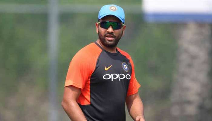 Asia Cup 2018: पाकिस्तान की टीम बेहतरीन, मुकाबला अच्छा होगा : रोहित शर्मा Asia Cup 2018: पाकिस्तान की टीम बेहतरीन, मुकाबला अच्छा होगा : रोहित शर्मा
