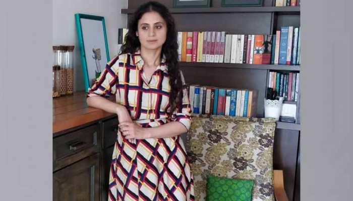 'मंटो' की महिला किरदारों से आजकल के लेखकों को बहुत कुछ सीखने को मिलेगाः रसिका दुग्गल 'मंटो' की महिला किरदारों से आजकल के लेखकों को बहुत कुछ सीखने को मिलेगाः रसिका दुग्गल