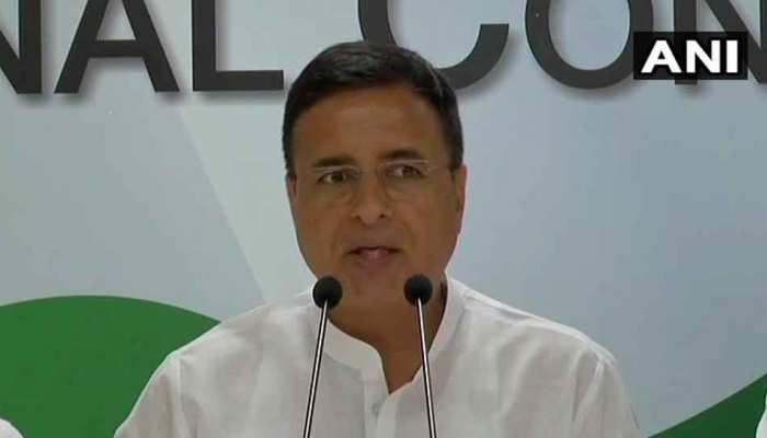 बोर्ड टॉपर रेप मामला: कांग्रेस ने सीएम खट्टर से इस्तीफे की मांग की बोर्ड टॉपर रेप मामला: कांग्रेस ने सीएम खट्टर से इस्तीफे की मांग की