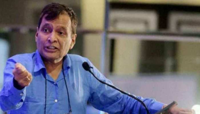 देश का निर्यात अगस्त में 19.21 फीसदी बढ़कर 27.84 अरब डॉलर पर पहुंचा देश का निर्यात अगस्त में 19.21 फीसदी बढ़कर 27.84 अरब डॉलर पर पहुंचा